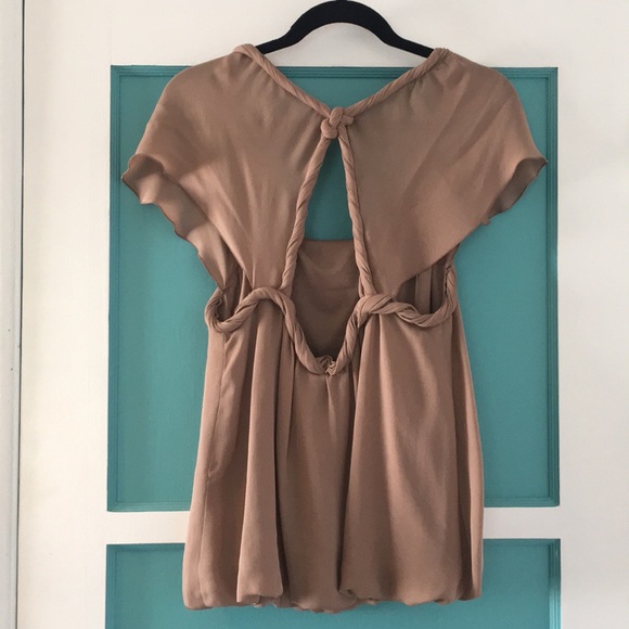 Banana Republic silk top - Picture 2 of 5